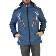 Picture of Geographical Norway-Tiger_man Blue